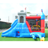 Bounce House With Slide Afc12