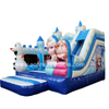 Frozen Bouncy Castle Afc20