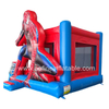 Spiderman Bounce House Afc21