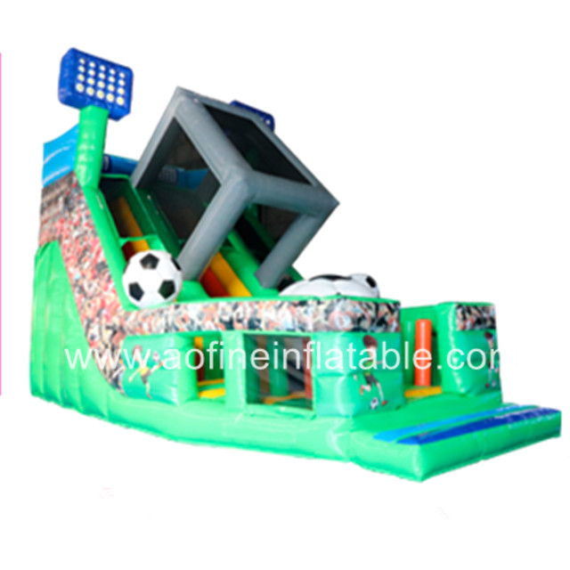 Football Slide Afs08