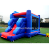 Superhero Jumping Castle Afc14
