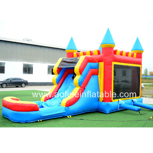 Bounce Slide Afc27