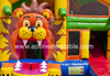 Lion Inflatable Bouncer Afc24