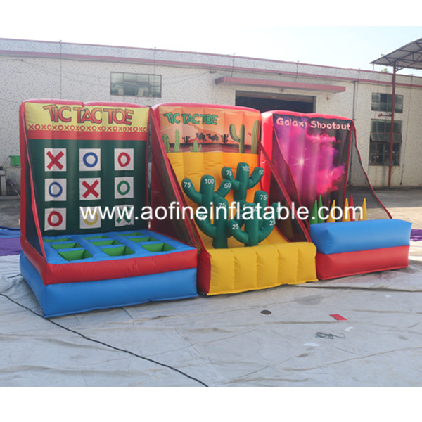3 in 1 Carnival Games Afp325