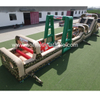 Camouflage Challenge Obstacle Course Afp02