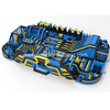 Outdoor Inflatable Theme Park Games Afl06