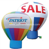 Advertising Inflatable Balloons Afa01