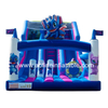 Stitch Inflatable Slide Afs16