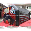 Movie Nightclub Tent Aft03