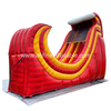 Outdoor Inflatable Rampage Slide Afs50