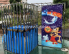 Water dunk tank Game Afp337