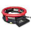 Inflatable Football Panna Cage Afp338