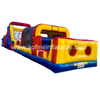 10m Obstacle Course Afp10