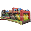 Mario Obstacle Course Afp15