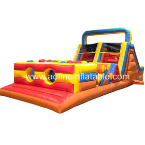 9m Obstacle Course Afp114