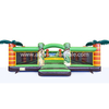 Jungle Airmountain Jumping Pillow Afc54