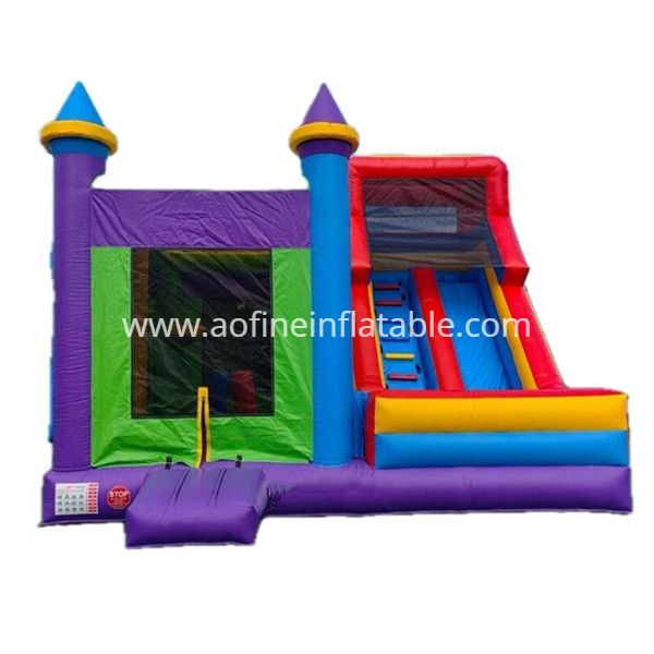 Jumper Slide Afc38