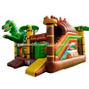 Dinosaur Bouncy Castle Afc41