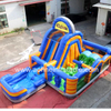  Xtreme Obstacle Course Afp17