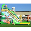 Jungle Monkey Dry Slide Afs34