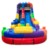 Building Blocks Water Slide Afs29