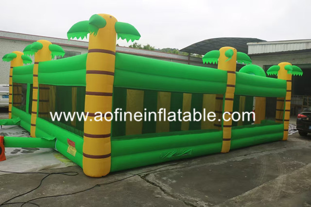 Animals Jungle Maze Afp304