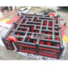 Inflatable Haunted House Maze Afp310