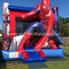 Spiderman Bounce House Afc30