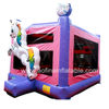 Unicorn Bounce House Afc18