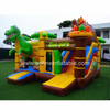 Dinosaur Inflatable Bouncy Combo Afc13