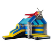 Airplane Jumper Combo Afc44