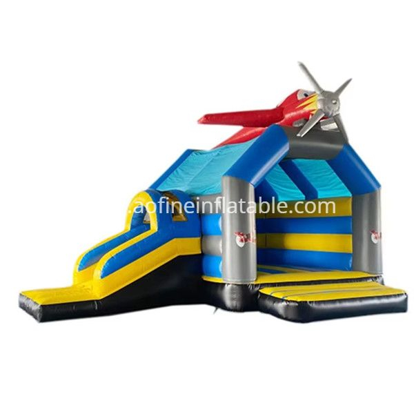 Airplane Jumper Combo Afc44