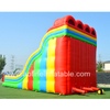 Rainbow Three Lane Slide Afs07