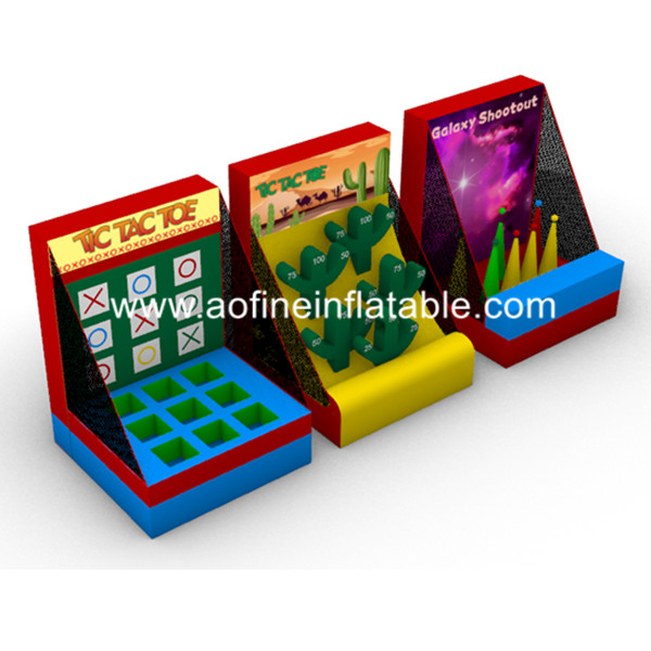 3 in 1 Carnival Games Afp325