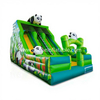 Inflatable Panda Slide Afs44