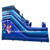 Stitch Inflatable Slide Afs17