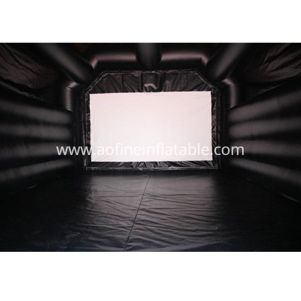Movie Nightclub Tent Aft03