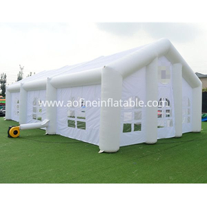 Wedding Tent with Led Light Aft01