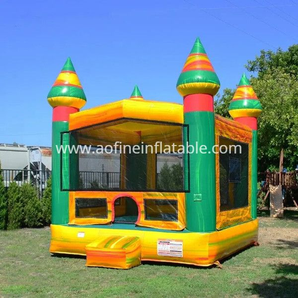 13x13ft Bouncy Castle Afc51