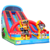 Paw Patrol Dual Slide Afs10