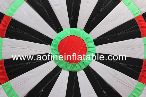Football Darts Afp315