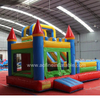 Wet Dry Bouncer Slide Combo Afc05
