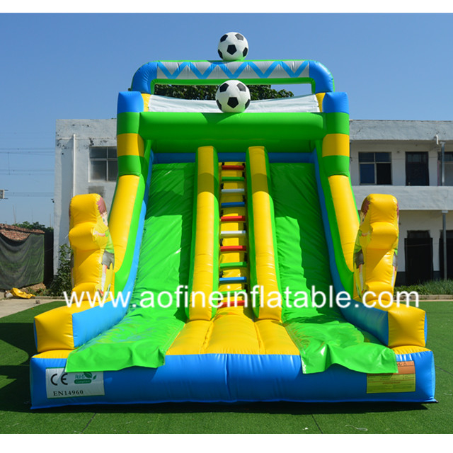 Soccer Dry Slide Afs33