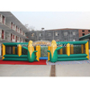 Inflatable Corn Maze Afp329
