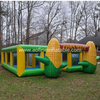 Inflatable Corn Maze Afp329