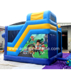 Paw Patrol Bouncer Slide Afc08
