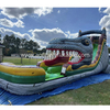 River Monster Water Slide Afs54