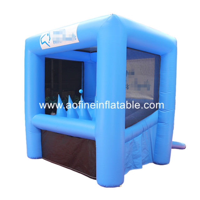 Archery Target Hoverball Game Afp314
