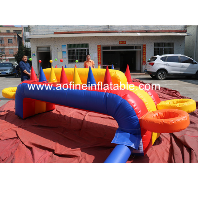 Floating Ball Game Afp306
