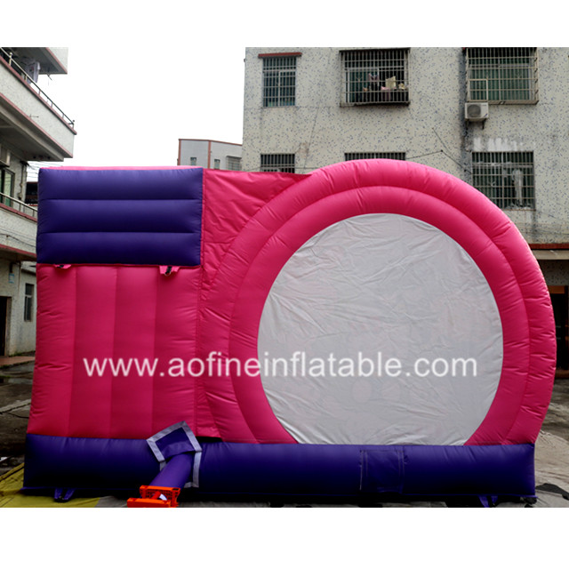 Kuromi Bounce Slide Afc09